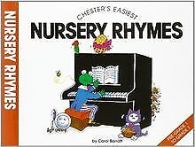 Chester's Easiest Nursery Rhymes | Book