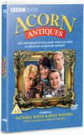 Acorn Antiques DVD (2005) Victoria Wood, Mortimer (DIR) cert PG