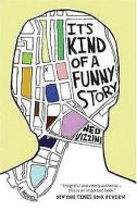 It's Kind of a Funny Story | Vizzini, Ned | Book