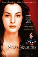 Nina's Tragedies DVD (2007) Ayelet Zurer, Gavison (DIR) cert 15