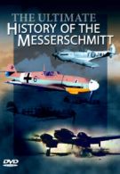 The Ultimate History of the Messerschmitt DVD (2004) cert E
