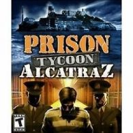 Windows : COMPUTER AND GAMES - PRISON TY ******