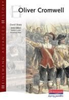 Oliver Cromwell (Heinemann Advanced History), Sharp, David, ISBN