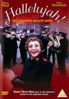 Hallelujah!: The Complete Second Series DVD Thora Hird, Baxter (DIR) cert PG