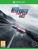Need For Speed: Rivals (Xbox One) PEGI 7+ Racing
