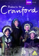 Cranford: Return to Cranford DVD (2009) Judi Dench, Curtis (DIR) cert PG
