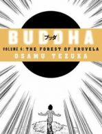 Buddha by Osamu Tezuka (Paperback)