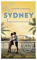 Harlequin: With love from Sydney by Margaret Way (Paperback)