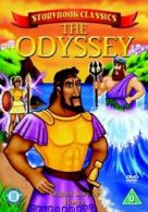 Storybook Classics: The Odyssey DVD (2006) cert U
