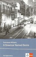 A Streetcar Named Desire: Lektüren Englisch | Williams... | Book