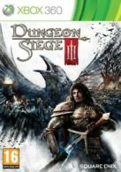 Dungeon Siege III (Xbox 360) PEGI 16+ Adventure: Role Playing