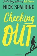 Checking Out, Spalding, Nick, ISBN 9781612185941