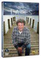 The Lakes: Series 1 DVD (2011) Rory McGrath cert E 2 discs