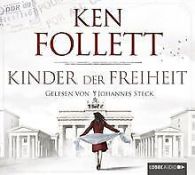 Kinder der Freiheit | Follett, Ken | Book