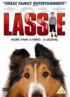 Lassie DVD (2006) Peter O'Toole, Sturridge (DIR) cert PG
