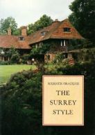 Surrey Style By Roderick Gradidge