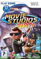 Movie Studios Party (Wii) PEGI 7+ Various: Party Game