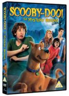 Scooby-Doo: The Mystery Begins DVD (2009) Kate Melton, Levant (DIR) cert PG