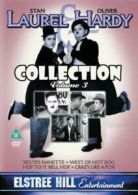 Laurel and Hardy Collection: Volume 3 DVD (2004) Oliver Hardy, Laurel (DIR)