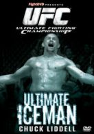 Ultimate Fighting Championship: Ultimate Iceman DVD (2007) cert 15