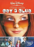 Get a Clue DVD (2006) Lindsay Lohan, Greenwald (DIR) cert U
