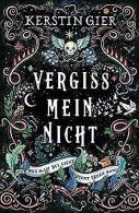 Vergissmeinnicht - Was man bei Licht nicht sehen kann vo... | Book