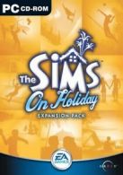 The Sims on Holiday (PC) Simulation