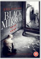 Black Mirror DVD (2019) April Marie Eden, Freeman (DIR) cert 18