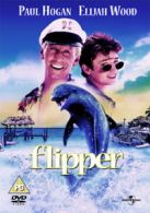Flipper DVD (2005) Paul Hogan, Shapiro (DIR) cert PG