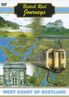 British Rail Journeys: West Coast of Scotland DVD (2004) cert E