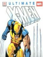 Ultimate X-Men by Peter Sanderson (Hardback)