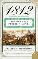 1812.by Borneman, R. New 9780060531133 Fast Free Shipping<|