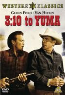 3.10 to Yuma DVD (2002) Glenn Ford, Daves (DIR) cert PG