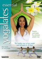 Essential Yogalates DVD (2007) cert E