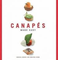 Canapes Made Easy by Abigail Brown (Paperback)