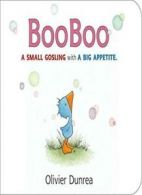 Booboo Padded Board Book (Gossie & Friends). Dunrea 9780544506428 New<|