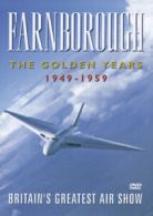 Farnborough: The Golden Years 1949-1959 DVD (2004) cert E