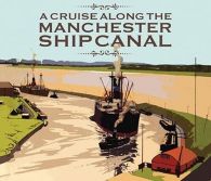 A Cruise Along the Manchester Ship Canal, Colin Wilkinson, ISBN