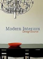 Modern Interiors DesignSource | Bridget Vranckx | Book