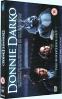 Donnie Darko: Director's Cut DVD (2005) Jake Gyllenhaal, Kelly (DIR) cert 15