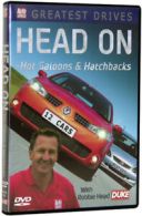 Head On: Hot Saloons and Hatchbacks DVD (2004) cert E