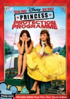 Princess Protection Programme DVD (2009) Demi Lovato, Liddi (DIR) cert U