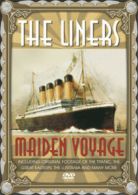 The Liners: Maiden Voyage DVD (2009) cert E