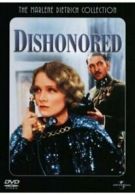 Dishonored DVD Marlene Dietrich, von Sternberg (DIR) cert PG