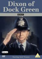 Dixon of Dock Green: Collection One DVD (2012) Jack Warner cert PG 2 discs