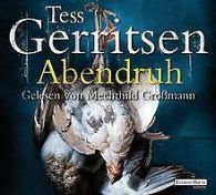 Abendruh | Gerritsen, Tess | Book