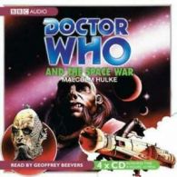 Doctor Who and the Space War CD 4 discs (2008)