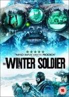 The Winter Soldier DVD (2017) Paul Sidhu, Curtis (DIR) cert 15