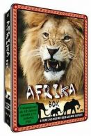 Afrika Deluxe Metallbox-Edition (8 Filme) [2 DVDs] v... | DVD