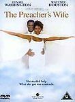 The Preacher's Wife DVD (1999) Denzel Washington, Marshall (DIR) cert U